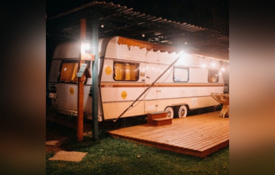 Nevada County Planning Commission Approves RV Use for Housing Solutions Amid Shortage