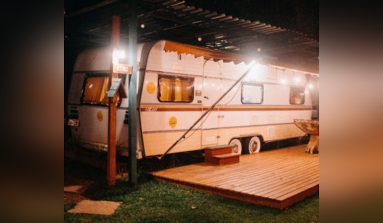 Nevada County Planning Commission Approves RV Use for Housing Solutions Amid Shortage