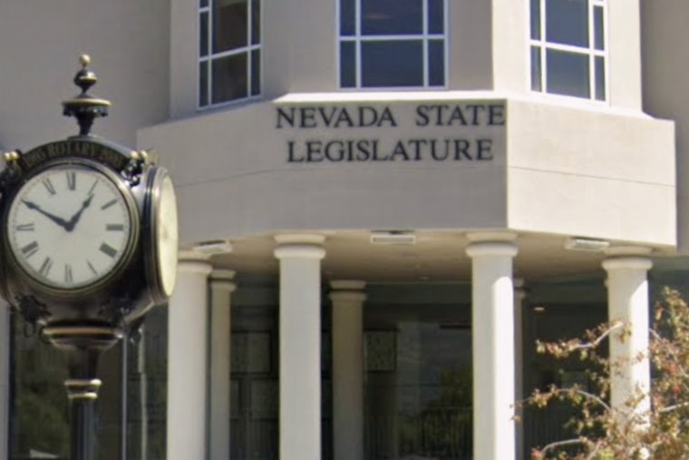 Nevada Housing Bill to Curb Corporate Buying Fails by One Vote in Special Legislative Session