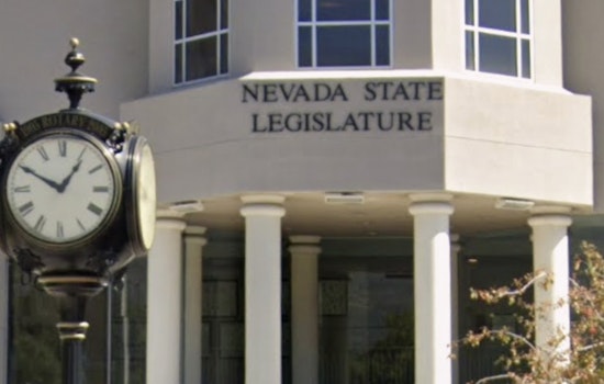 Nevada Housing Bill to Curb Corporate Buying Fails by One Vote in Special Legislative Session