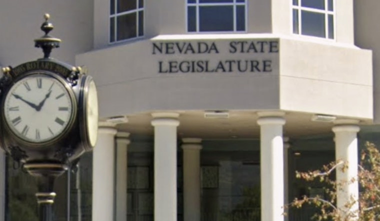 Nevada Housing Bill to Curb Corporate Buying Fails by One Vote in Special Legislative Session