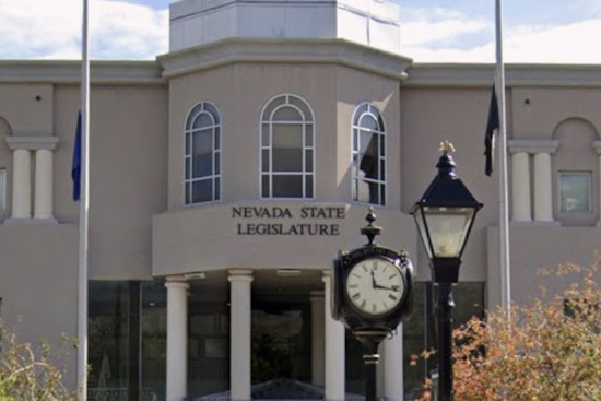 Nevada Senate Rejects $120 Million Film Tax Credit Expansion, Thwarting Economic Diversification Efforts