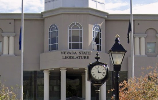 Nevada Senate Rejects $120 Million Film Tax Credit Expansion, Thwarting Economic Diversification Efforts