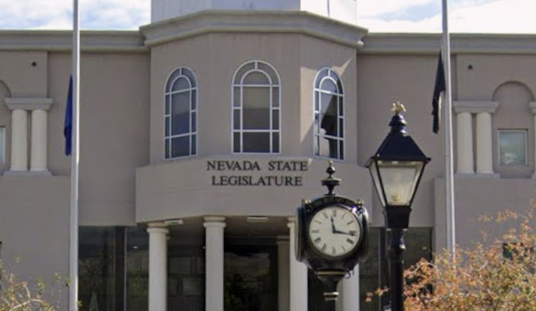 Nevada Senate Rejects $120 Million Film Tax Credit Expansion, Thwarting Economic Diversification Efforts