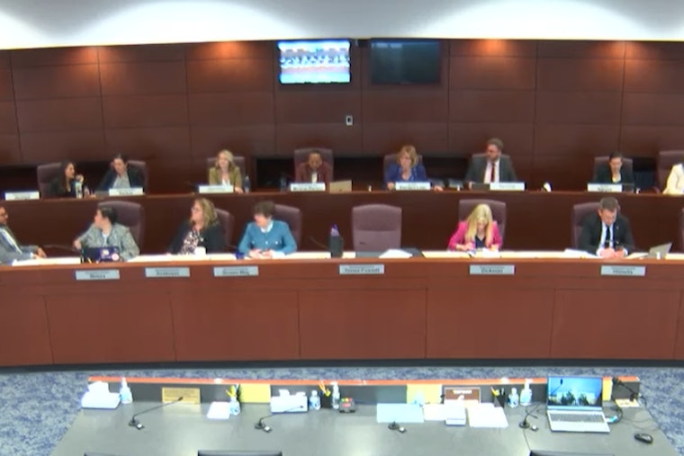 Nevada Senate to Vote on Film Industry Tax Credit Bill Amid Budget Concerns and Party Debates