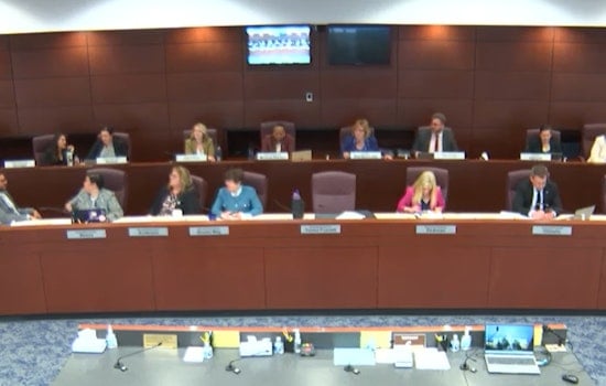 Nevada Senate to Vote on Film Industry Tax Credit Bill Amid Budget Concerns and Party Debates