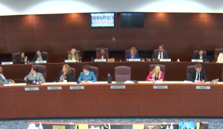 Nevada Senate to Vote on Film Industry Tax Credit Bill Amid Budget Concerns and Party Debates