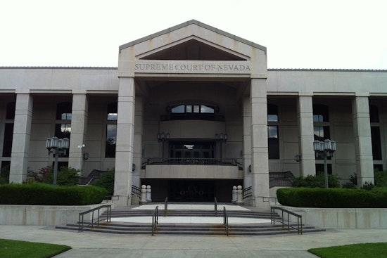 Nevada Supreme Court Greenlights Case Against Six Republicans for Falsifying Election Docs
