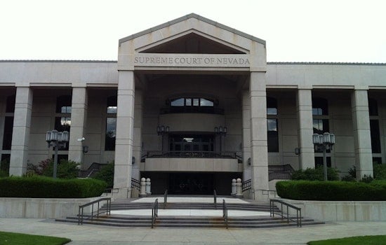 Nevada Supreme Court Greenlights Case Against Six Republicans for Falsifying Election Docs