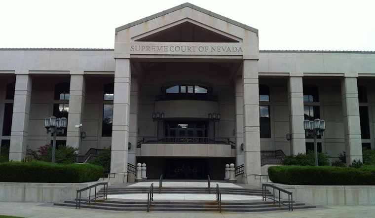 Nevada Supreme Court Greenlights Case Against Six Republicans for Falsifying Election Docs