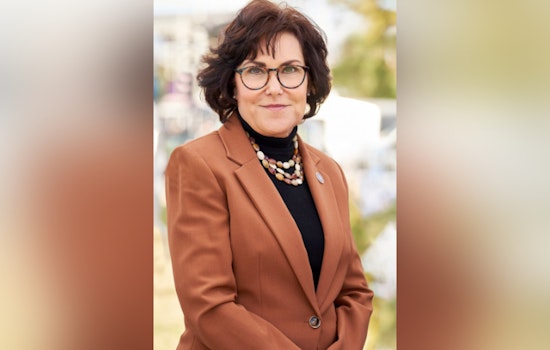 Nevada's Democratic Senators Rosen and Cortez Masto Cast Pivotal Votes to End 40-Day Government Gridlock