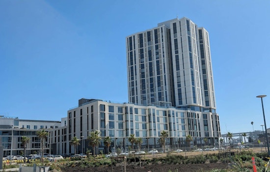 'Never Move Here': Young Crowd Flocks to Treasure Island as Rents Stay Low and Basics Lag Behind