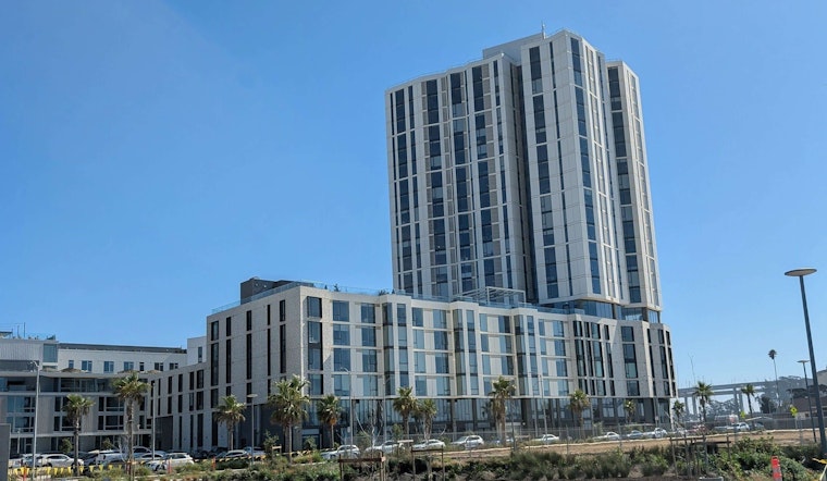 'Never Move Here': Young Crowd Flocks to Treasure Island as Rents Stay Low and Basics Lag Behind