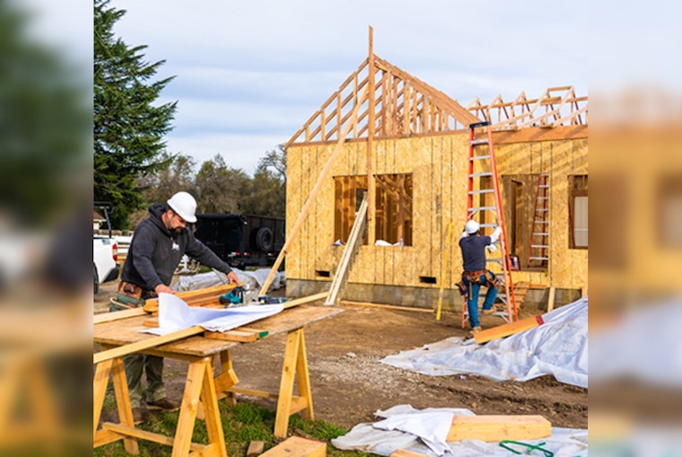 New 2025 California Building Standards Code to Impact Placer County Construction Projects Starting January