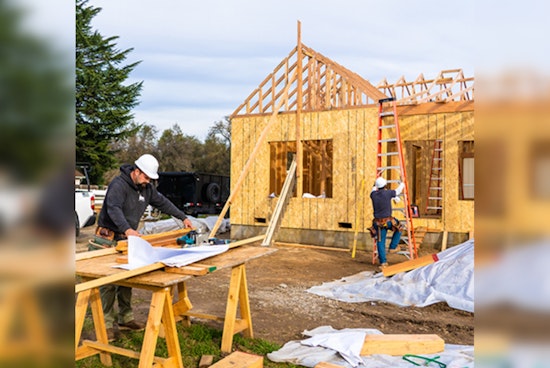 New 2025 California Building Standards Code to Impact Placer County Construction Projects Starting January