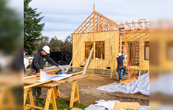 New 2025 California Building Standards Code to Impact Placer County Construction Projects Starting January