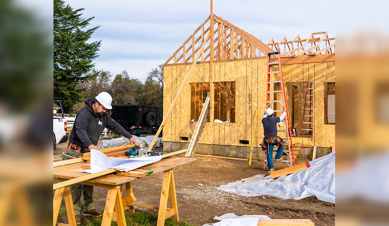 New 2025 California Building Standards Code to Impact Placer County Construction Projects Starting January