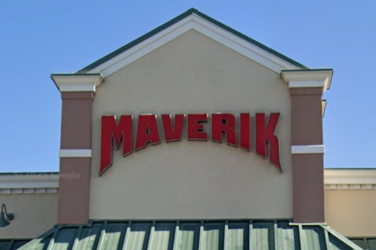New 24/7 Maverik Gas Station Approved in Elk Grove Despite Local Opposition