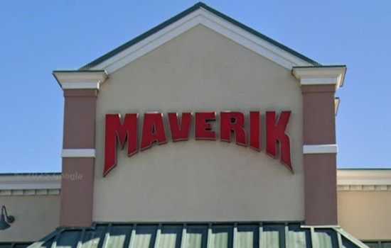New 24/7 Maverik Gas Station Approved in Elk Grove Despite Local Opposition