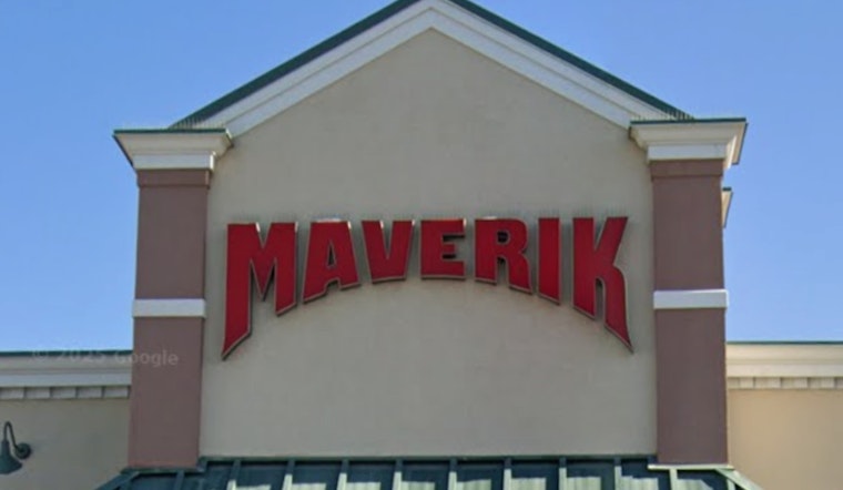 New 24/7 Maverik Gas Station Approved in Elk Grove Despite Local Opposition