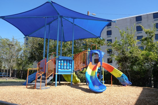 New Affordable Housing Community, Village at the Loop, Opens in San Antonio with City's Support