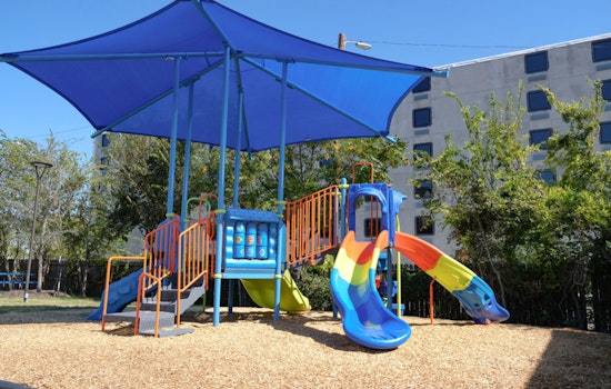New Affordable Housing Community, Village at the Loop, Opens in San Antonio with City's Support