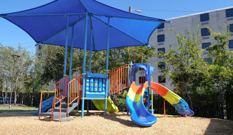New Affordable Housing Community, Village at the Loop, Opens in San Antonio with City's Support