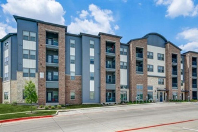 New Affordable Housing Complex Opens in Fort Worth with One-to-Three Bedroom Units