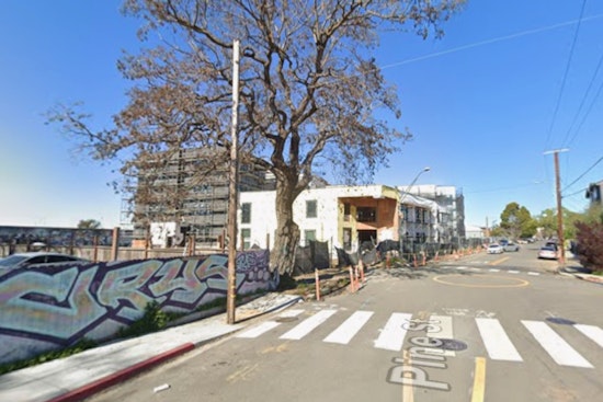 New Affordable Housing Development 'The Phoenix' Rises in West Oakland to Support Low-Income Families and Homeless Individuals