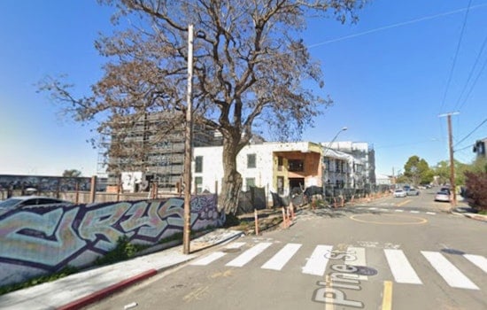 New Affordable Housing Development 'The Phoenix' Rises in West Oakland to Support Low-Income Families and Homeless Individuals