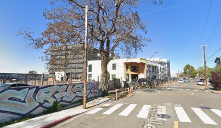 New Affordable Housing Development 'The Phoenix' Rises in West Oakland to Support Low-Income Families and Homeless Individuals