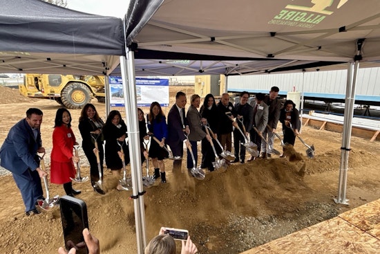 New Affordable Housing Projects to Transform Underutilized State Land in Riverside, CA