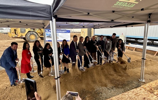 New Affordable Housing Projects to Transform Underutilized State Land in Riverside, CA
