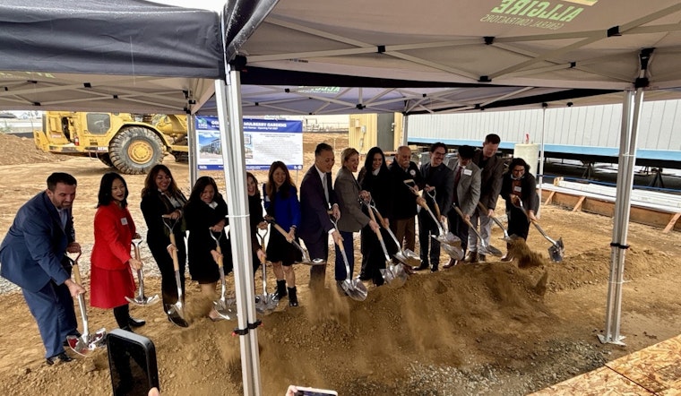 New Affordable Housing Projects to Transform Underutilized State Land in Riverside, CA