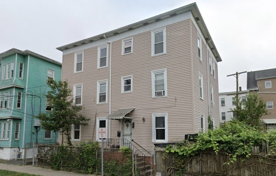 New Bedford Man Dies After Altercation as Neighbor Is Charged with Assault and Battery