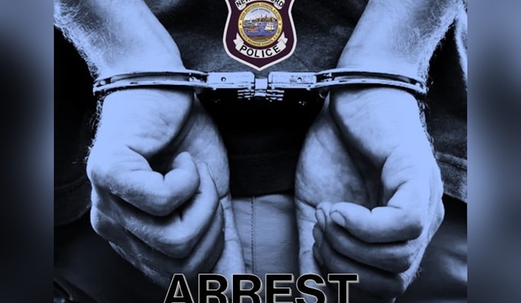 New Bedford Man with Prior Conviction Arrested for Alleged Assault and Firearms Charges