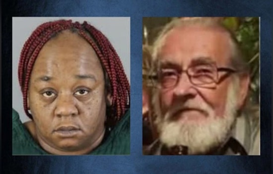 New Berlin Woman Martha Brown Sentenced to Life Imprisonment for First-Degree Intentional Homicide