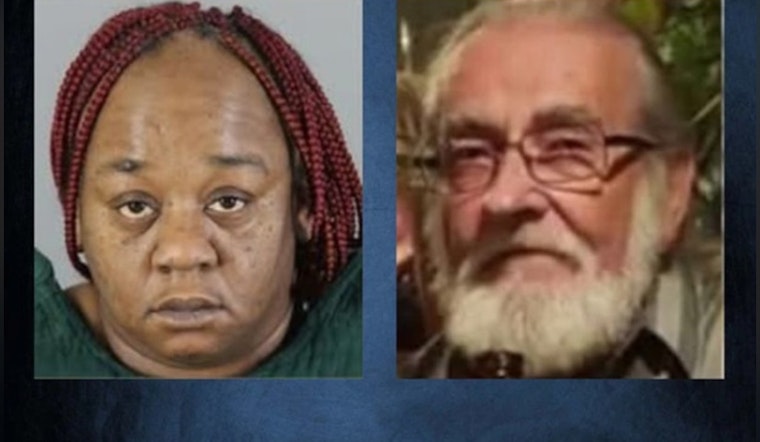 New Berlin Woman Martha Brown Sentenced to Life Imprisonment for First-Degree Intentional Homicide