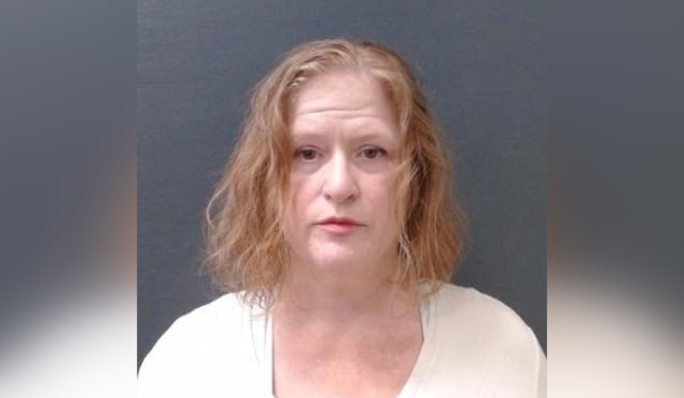New Braunfels Caregiver Gets 25 Years In Disabled Woman’s Death