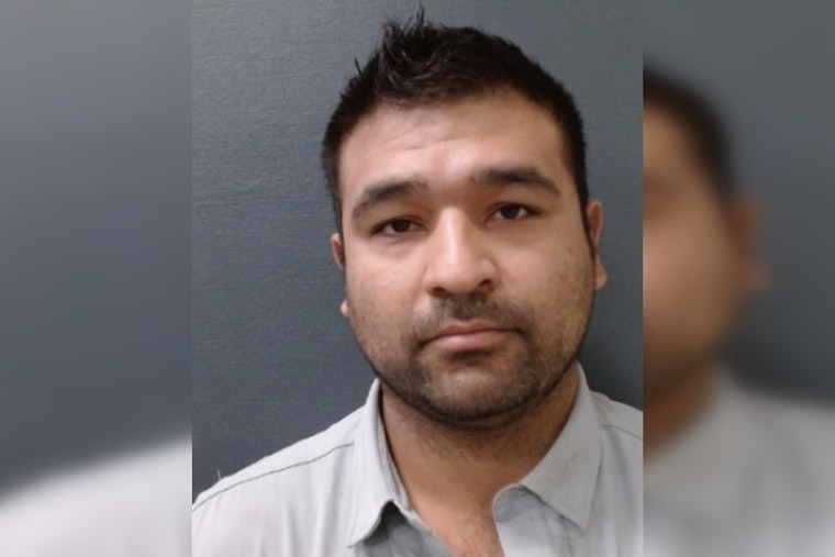 New Braunfels Man Sentenced to 10 Years for Assaulting Officer and Retaliation