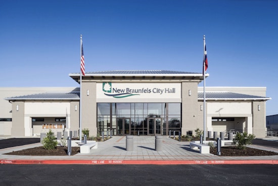 New Braunfels Seeks Resident Input for Refreshing City's Comprehensive Plan