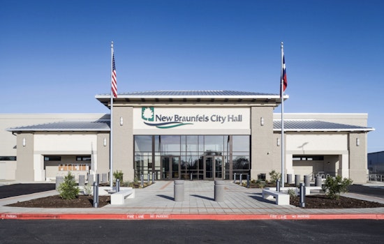 New Braunfels Seeks Resident Input for Refreshing City's Comprehensive Plan