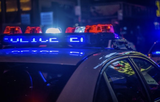 SWAT Nabs Armed Man After 4-Hour New Braunfels Standoff
