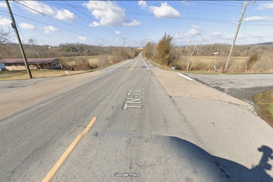 New Bridge Construction Leads to Road Closures on State Route 70 in Hawkins County