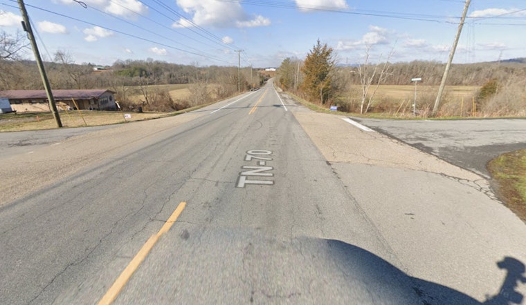 New Bridge Construction Leads to Road Closures on State Route 70 in Hawkins County