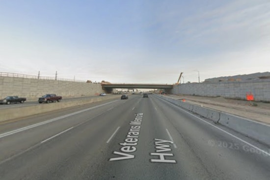 New Bridge Opens on I-15 in Farmington, Utah, Enhancing East-West Travel