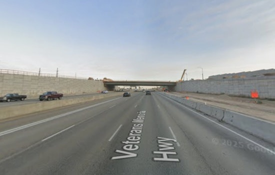 New Bridge Opens on I-15 in Farmington, Utah, Enhancing East-West Travel