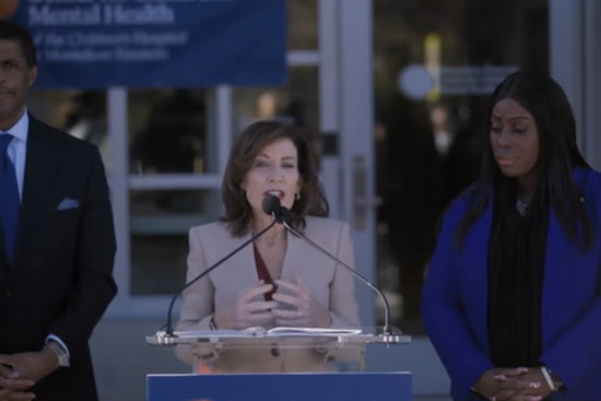 New Child Psychiatric Facility Opens in the Bronx, Expanding Access to Mental Health Care for Youth