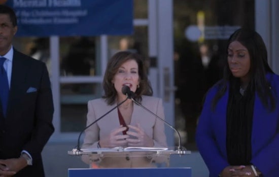 New Child Psychiatric Facility Opens in the Bronx, Expanding Access to Mental Health Care for Youth