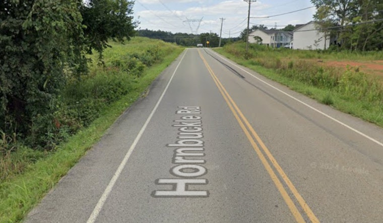 New Clarksville Hornbuckle Driver Center Opens in Growing Tennessee Hub